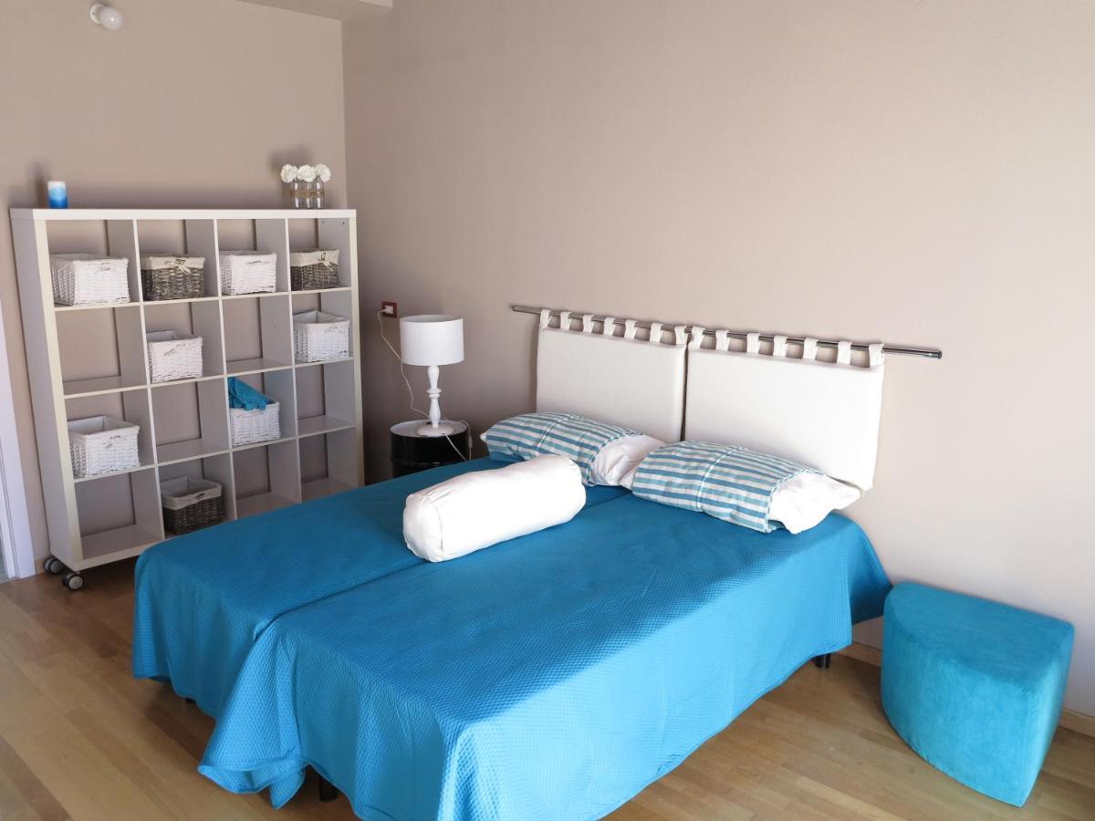 פורטו טורס Original B&B מראה חיצוני תמונה