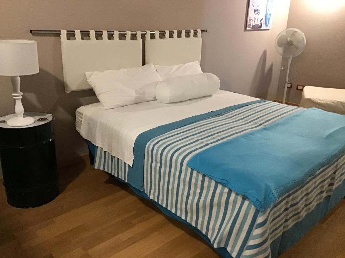 פורטו טורס Original B&B מראה חיצוני תמונה