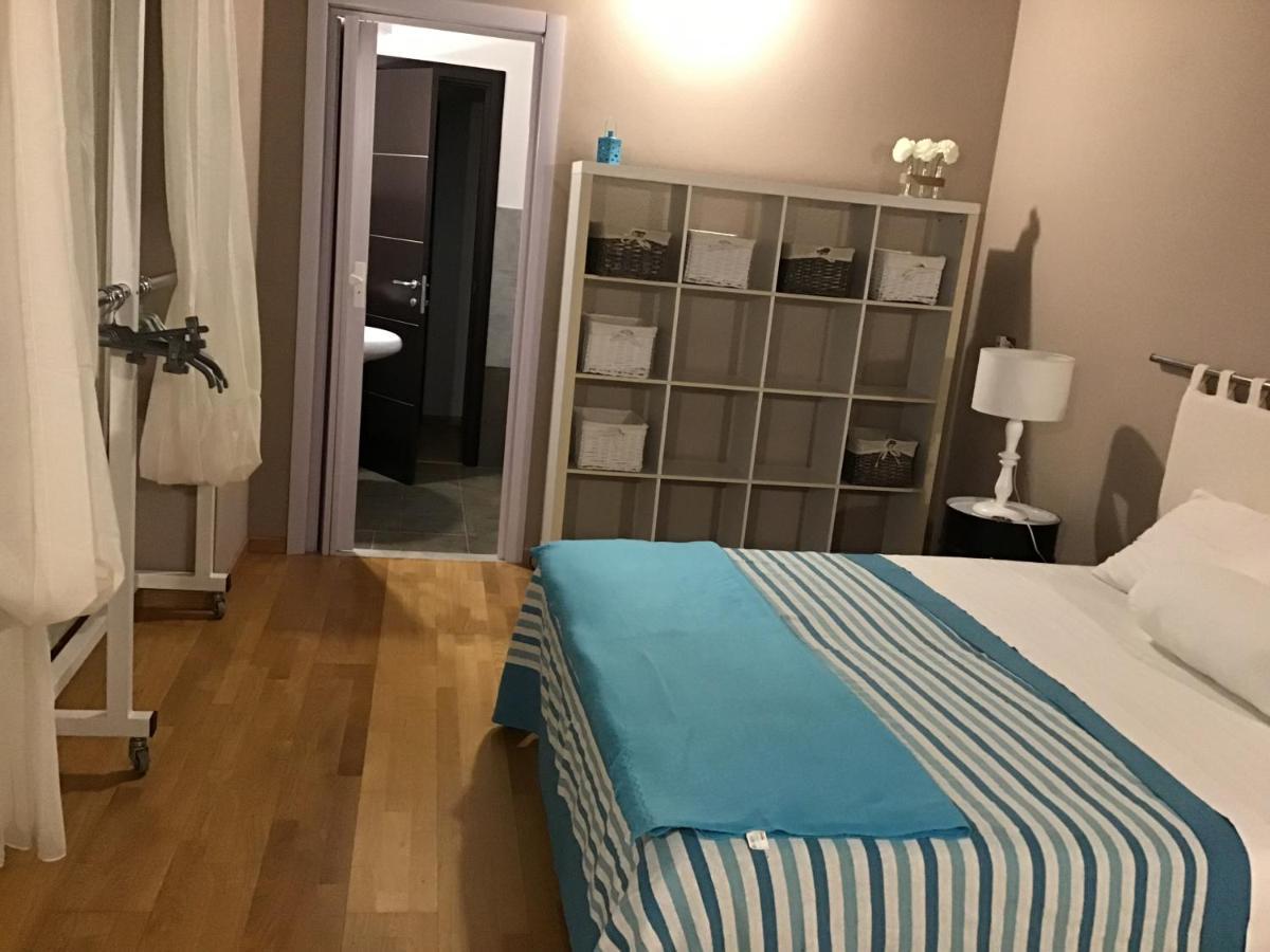 פורטו טורס Original B&B מראה חיצוני תמונה