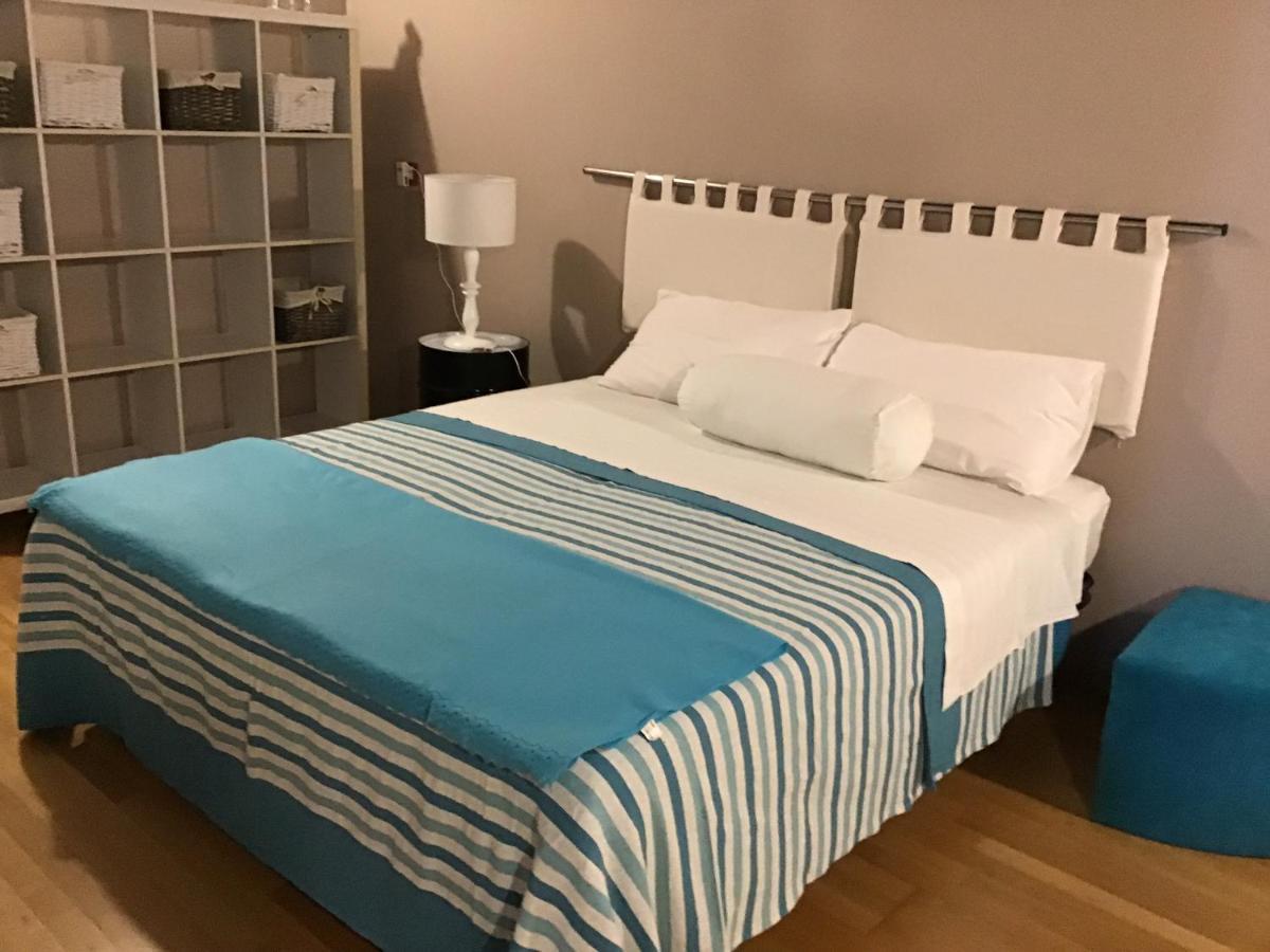 פורטו טורס Original B&B מראה חיצוני תמונה