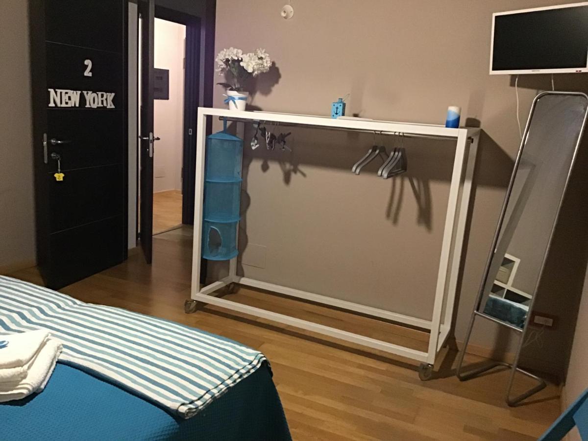 פורטו טורס Original B&B מראה חיצוני תמונה