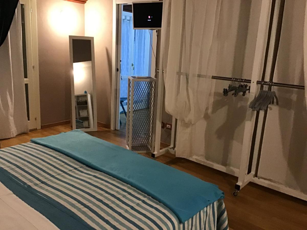 פורטו טורס Original B&B מראה חיצוני תמונה