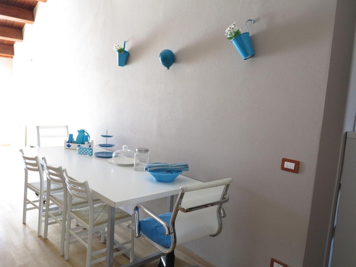 פורטו טורס Original B&B מראה חיצוני תמונה
