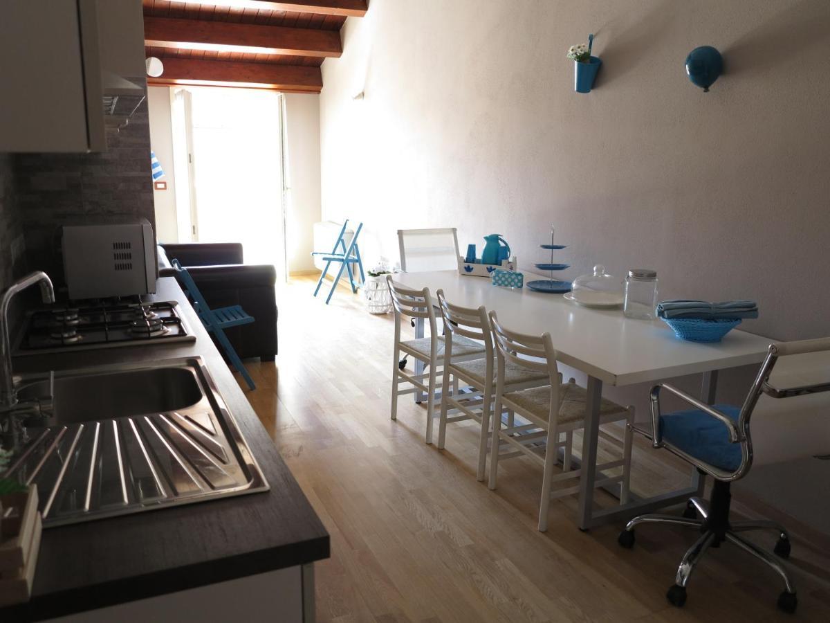 פורטו טורס Original B&B מראה חיצוני תמונה