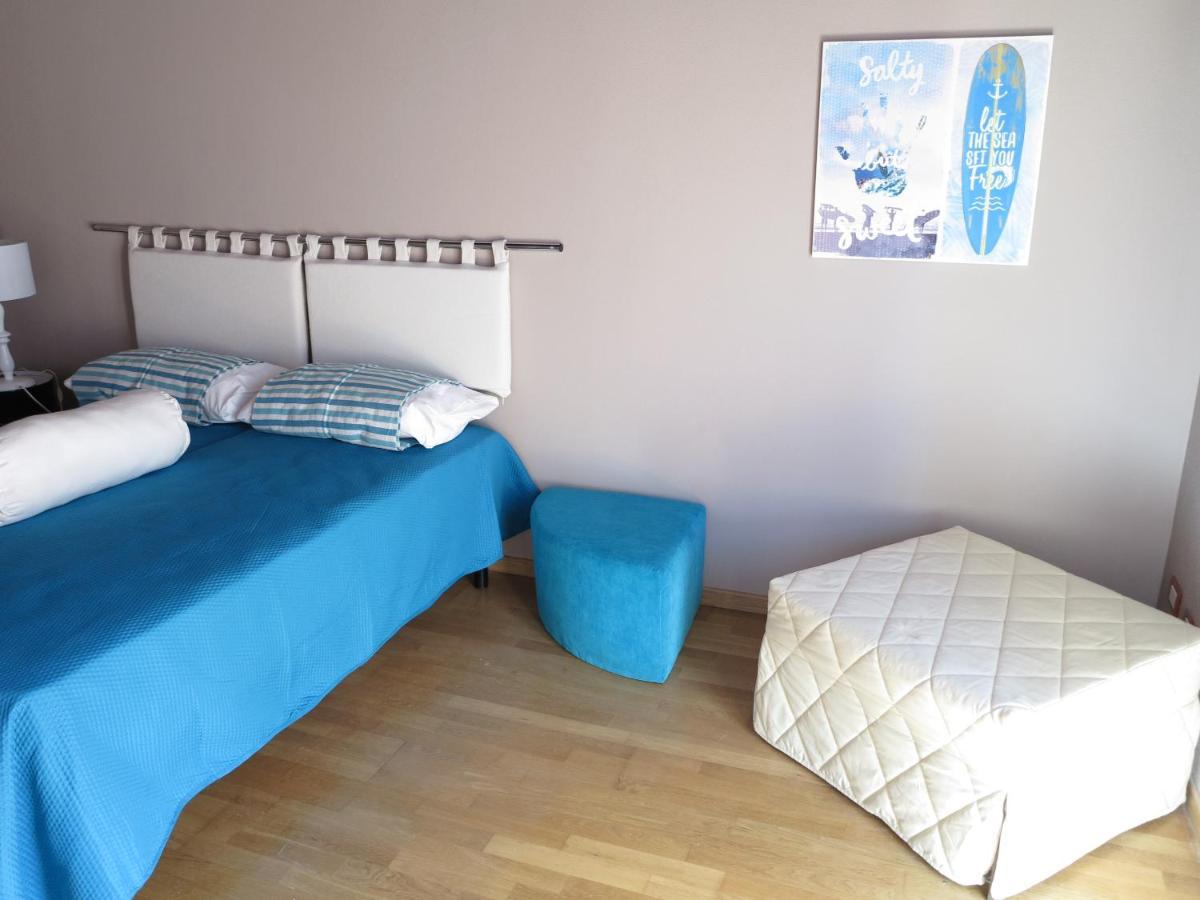 פורטו טורס Original B&B מראה חיצוני תמונה