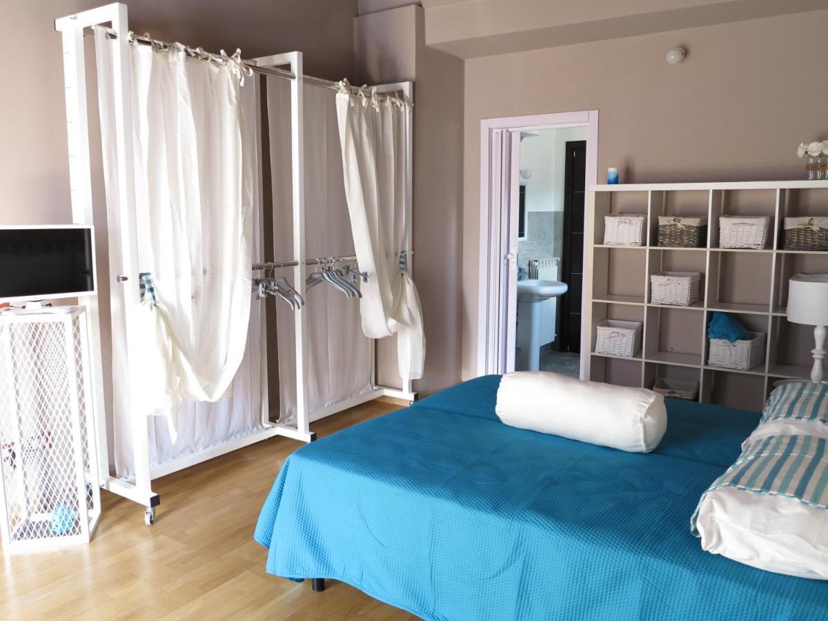 פורטו טורס Original B&B מראה חיצוני תמונה