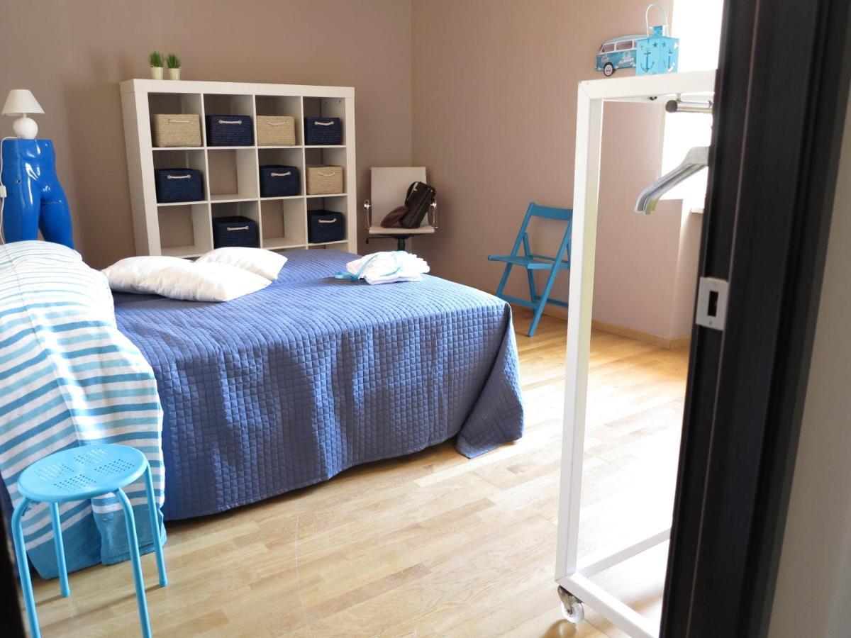 פורטו טורס Original B&B מראה חיצוני תמונה