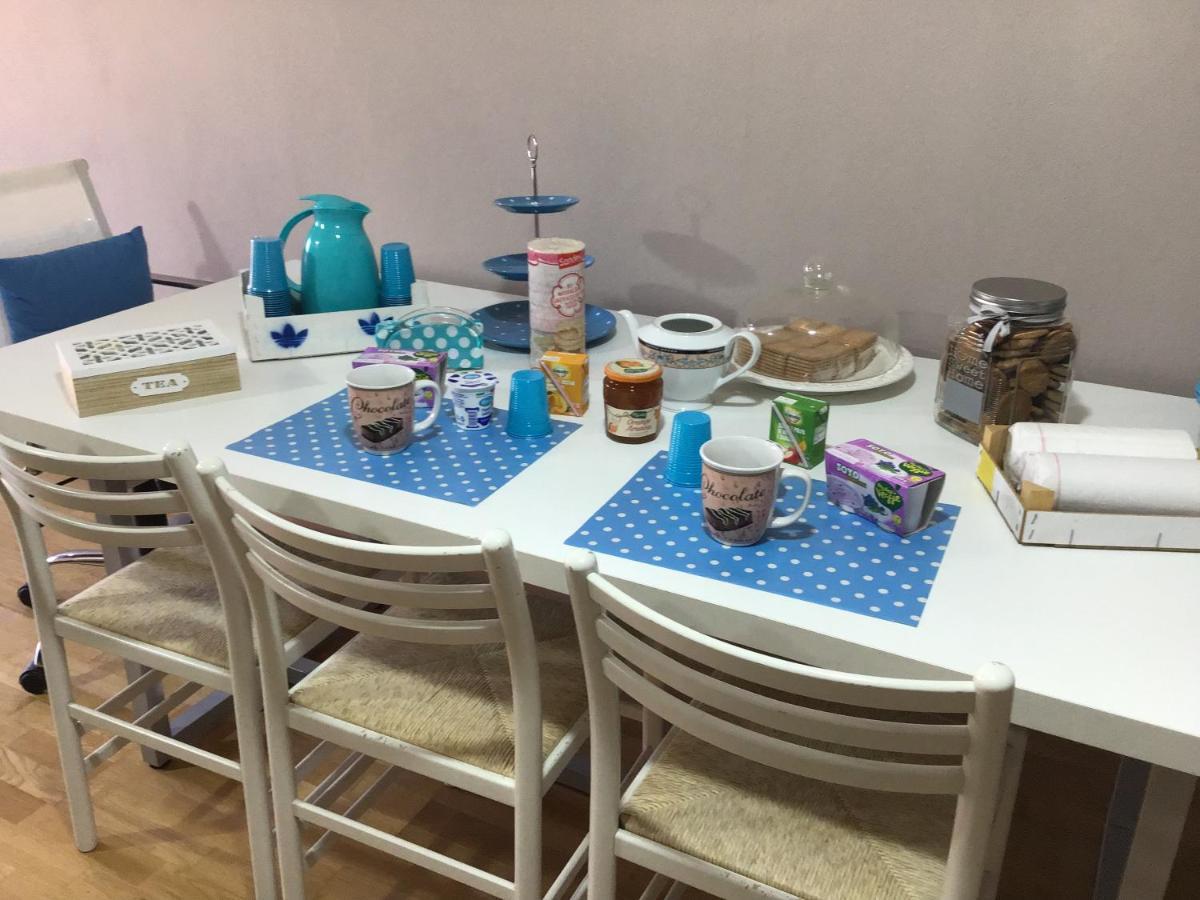 פורטו טורס Original B&B מראה חיצוני תמונה