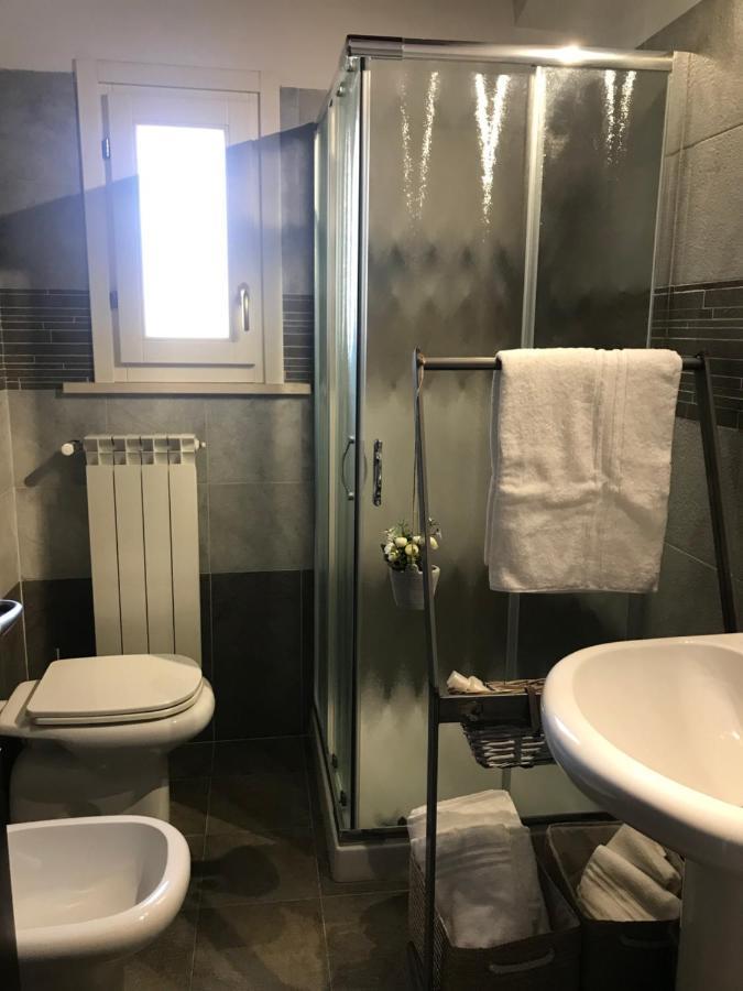 פורטו טורס Original B&B מראה חיצוני תמונה