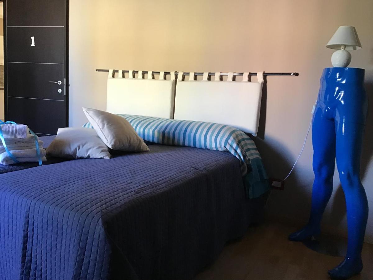 פורטו טורס Original B&B מראה חיצוני תמונה