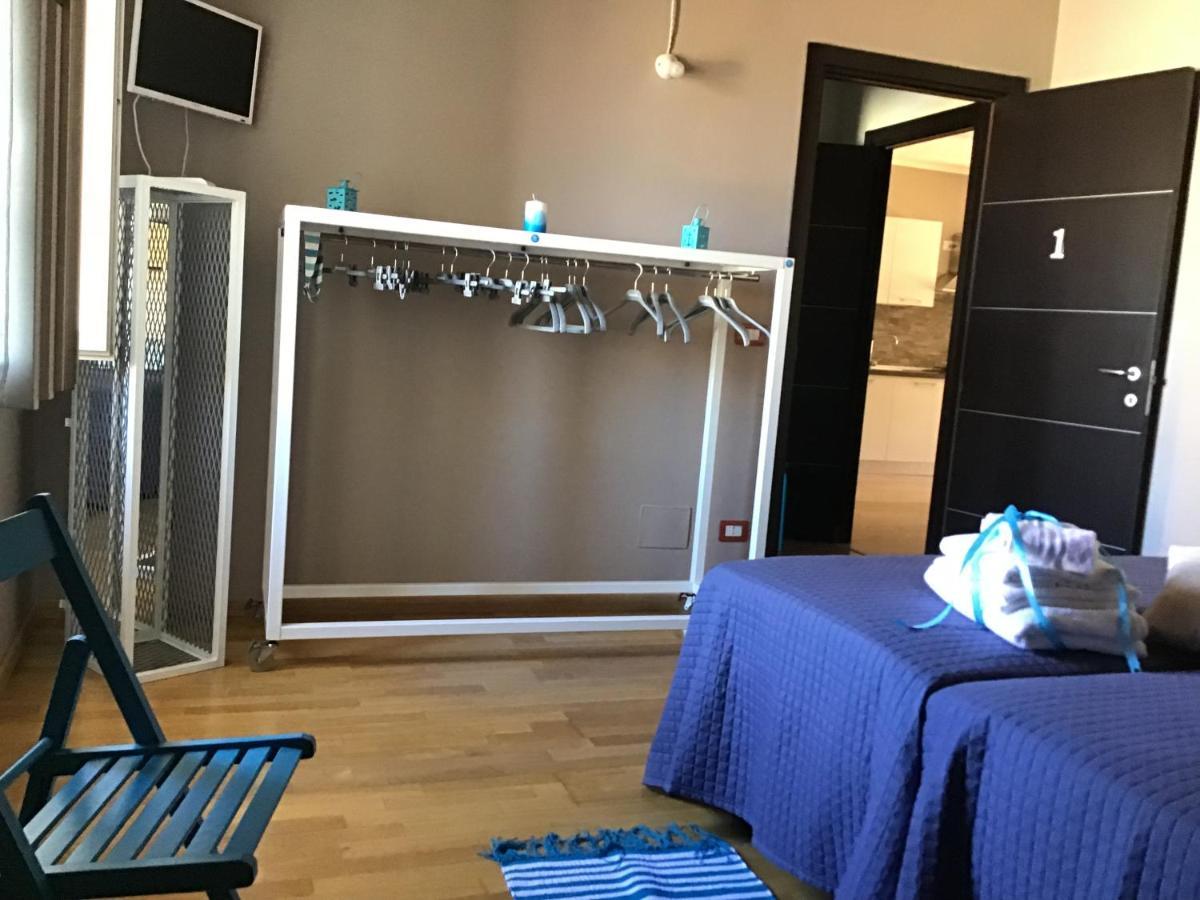 פורטו טורס Original B&B מראה חיצוני תמונה
