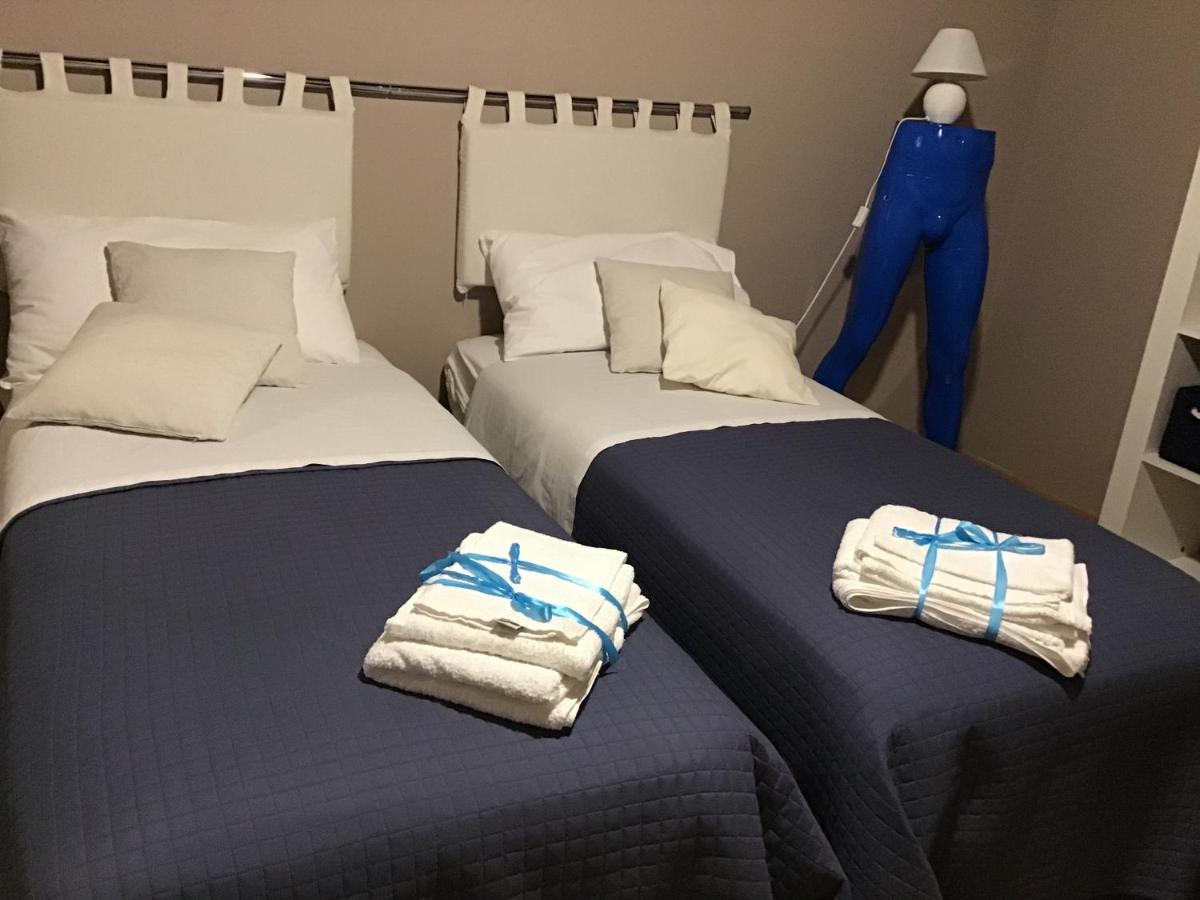 פורטו טורס Original B&B מראה חיצוני תמונה